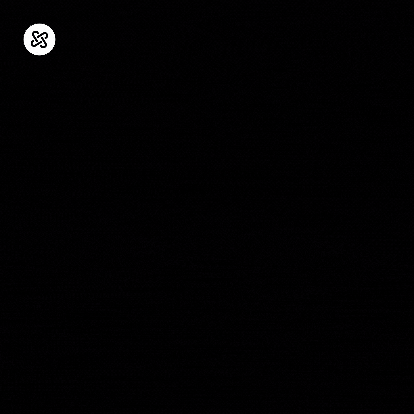 Eonis AI Agency Hero Animation